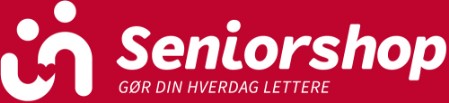Seniorshop logo