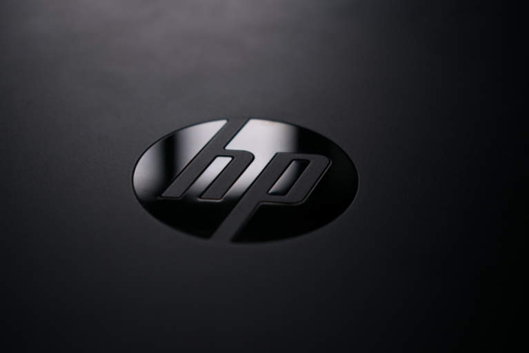 HP ikon