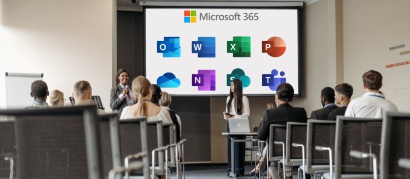 Microsoft seminar